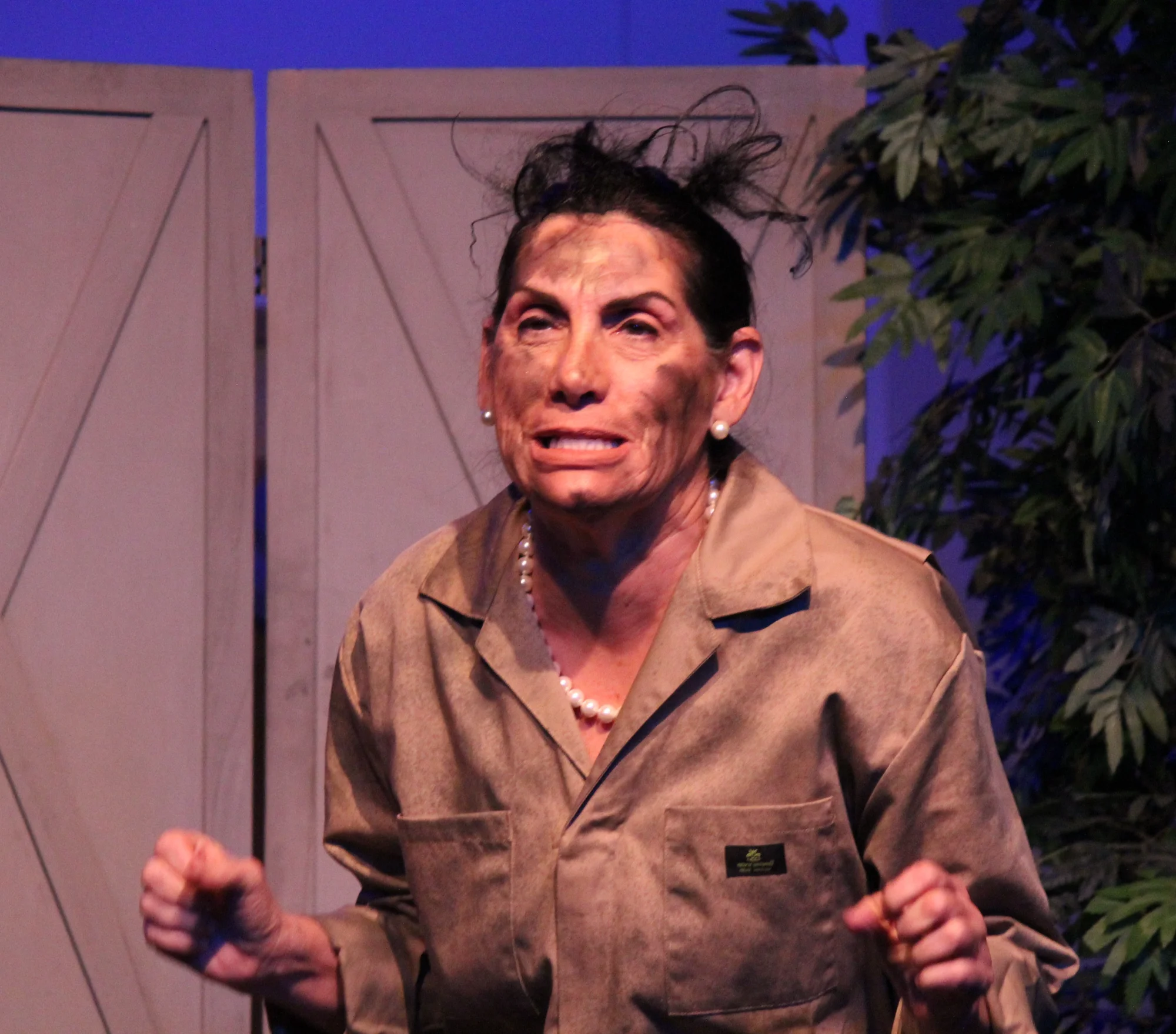 Doublewide Texas Christmas